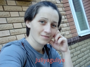 Juliyaguliya