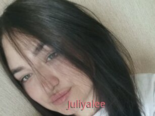 Juliyalee