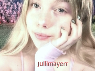 Jullimayerr