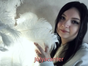 Julyacanter