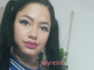 Julyreino