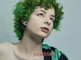 Juneblake