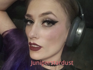 Juniperstardust