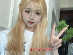 Junkocece