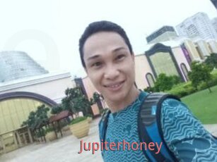 Jupiterhoney