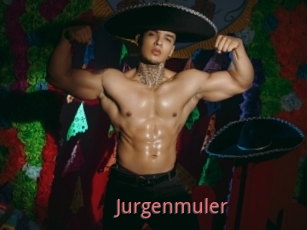 Jurgenmuler