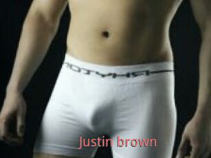 Justin_brown