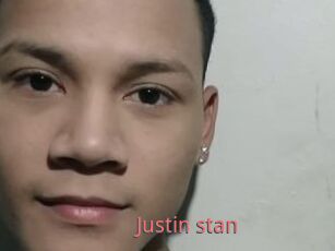 Justin_stan