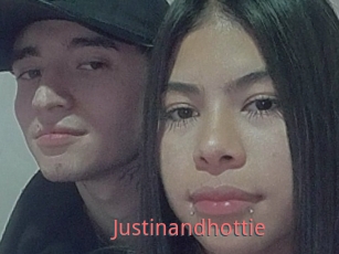 Justinandhottie