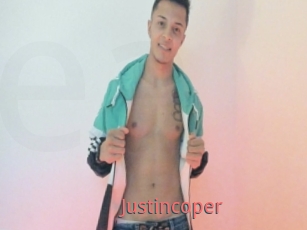 Justincoper