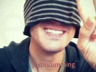 Justincumming