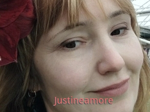 Justineamore