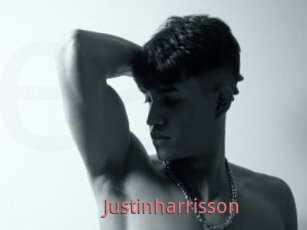 Justinharrisson