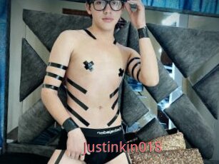 Justinkin018