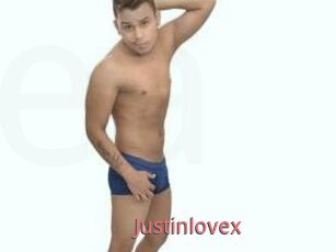 Justinlovex