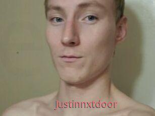 Justinnxtdoor