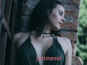 Justmesol