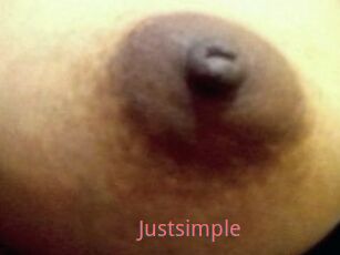 Justsimple