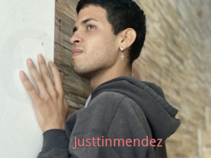 Justtinmendez