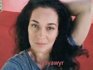 Jyliyawyr