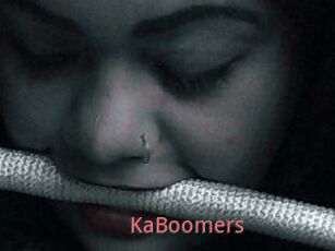 KaBoomers