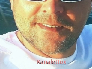 Kanalettox