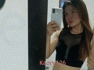 Kaory126