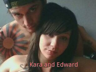 Kara_and_Edward