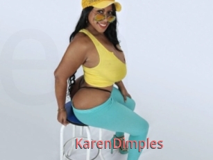 KarenDimples