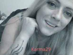 Karma29