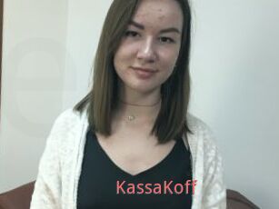 KassaKoff