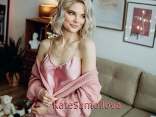 KateSamoilova