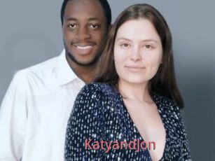 KatyandJon