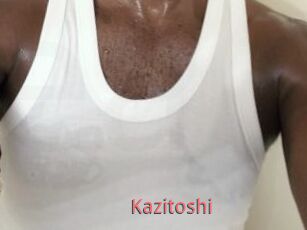 Kazitoshi