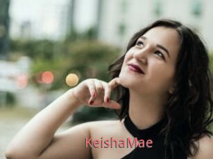 KeishaMae