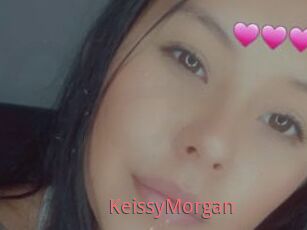 KeissyMorgan