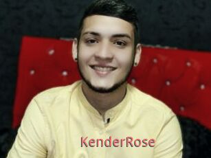 KenderRose