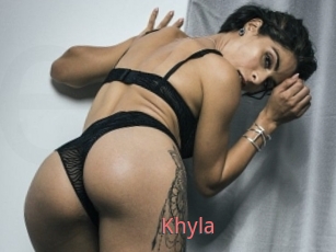 Khyla