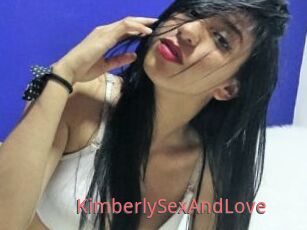 KimberlySexAndLove