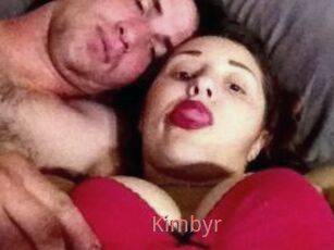 Kimbyr