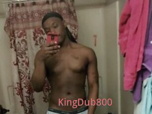 KingDub800