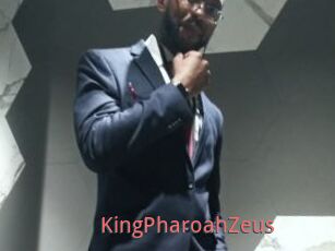 KingPharoahZeus