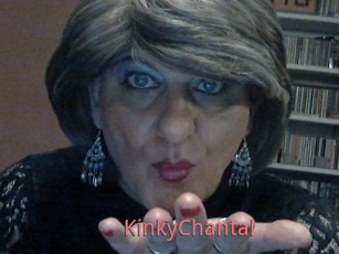 KinkyChantal