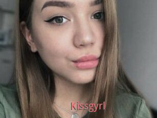 Kissgyrl