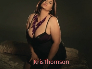 KrisThomson