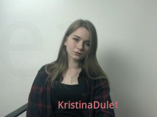 KristinaDulet