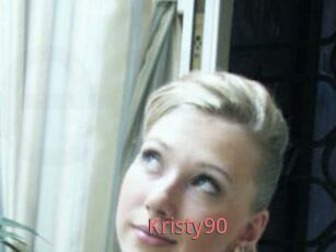 Kristy90