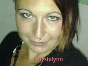 Krystalynn