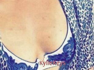 KylieKeys