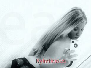 Kylielicious